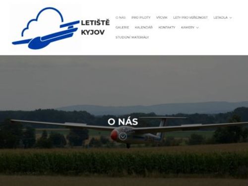 Aeroklub Kyjov