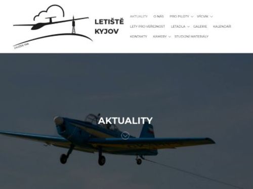 Aeroklub Kyjov
