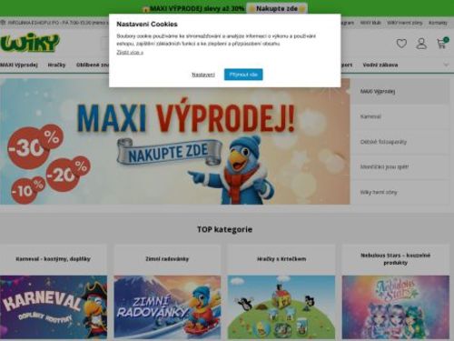 WIKY Kyjov
