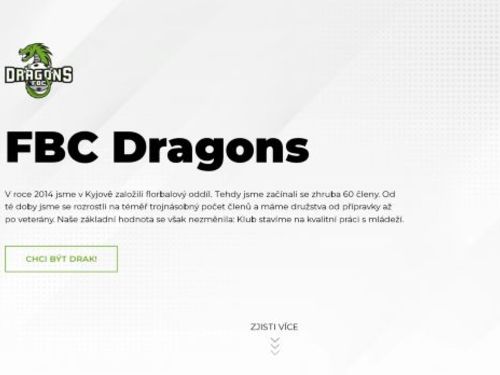 FBC Dragons