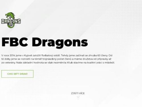 FBC Dragons