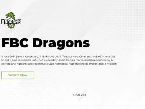 FBC Dragons