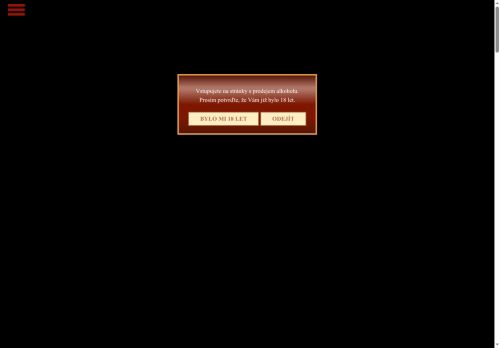 Zobrazit webové stránky Vinařství Vinum Moravicum