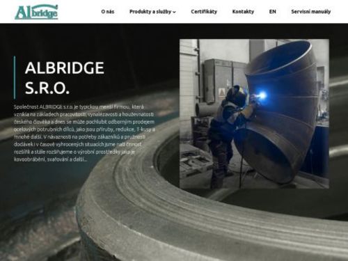 Albridge s.r.o.