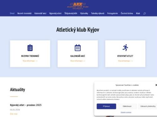 Atletický klub Kyjov