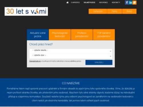 APROFES, s.r.o. - Kancelář Brno