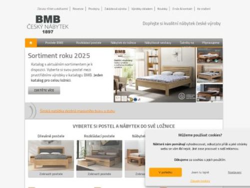BMB