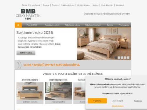BMB