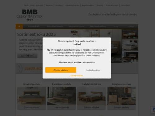 BMB