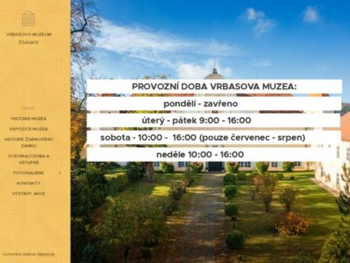 Vrbasovo Muzeum