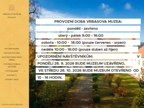Vrbasovo Muzeum