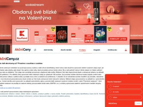 Potraviny ENAPO Ždánice