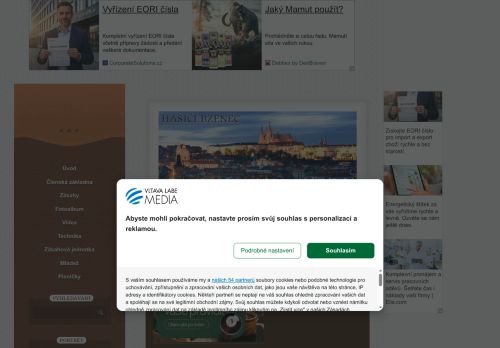 Zobrazit webové stránky Hasiči Bzenec