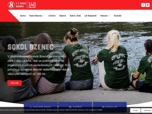 TJ Sokol Bzenec