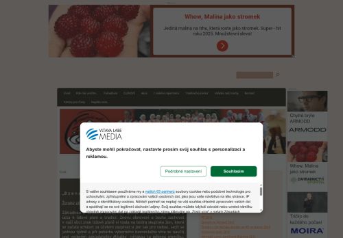 Zobrazit webové stránky Bzenecké Drmolice