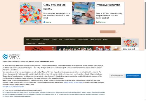 Zobrazit webové stránky Bzenecké Drmolice