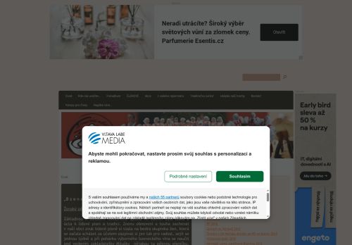 Zobrazit webové stránky Bzenecké Drmolice