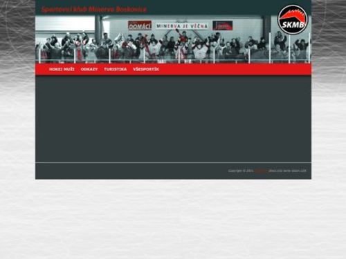 Sportovní klub Minerva Boskovice