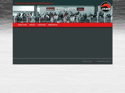 Sportovní klub Minerva Boskovice