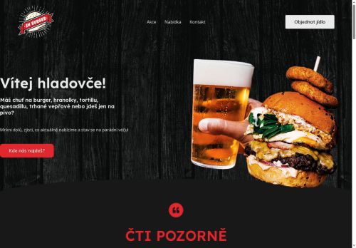 Zobrazit webové stránky Sportovní hala Uherčice