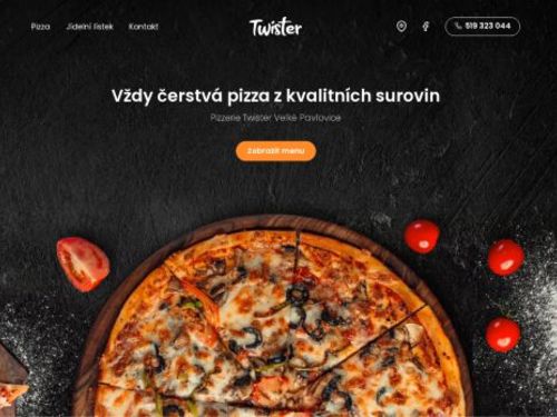 Twister