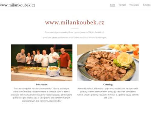 Restaurace Sport
