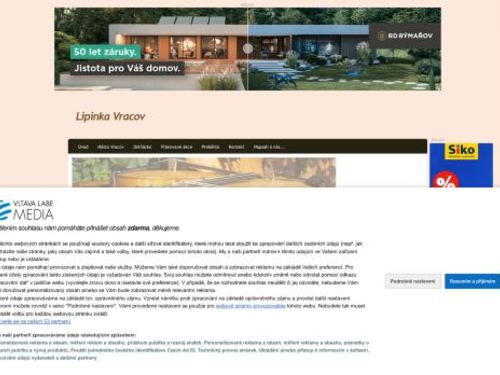 Dětský folklorní soubor Lipinka Vracov