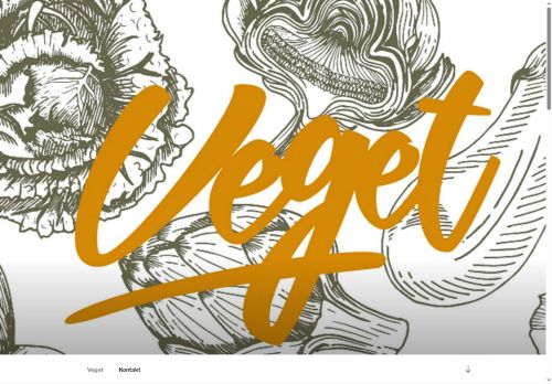 Zobrazit webové stránky Jídelna Veget