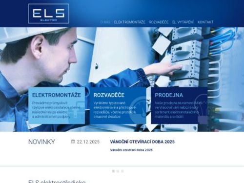 ELS Elektro