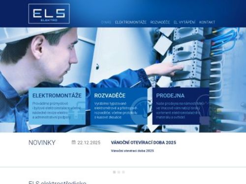 ELS Elektro