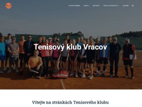 Tenisový klub Vracov