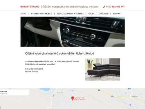 Robert Školud