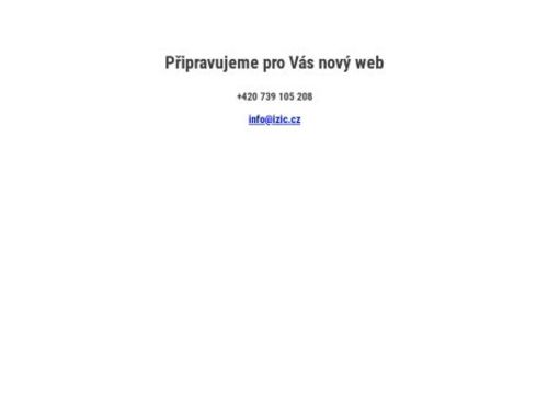 IZIC CZ