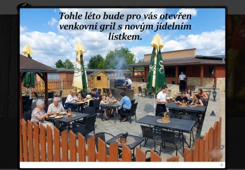 Zobrazit webové stránky EDEN 2007 s.r.o.