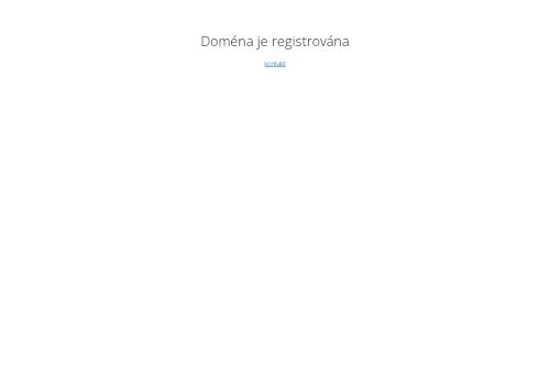 Zobrazit webové stránky Interiér Vít Raiskub