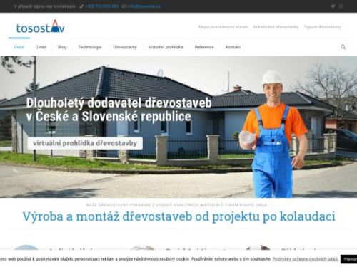 Tosostav