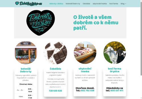 Zobrazit webové stránky Motel Ivanka