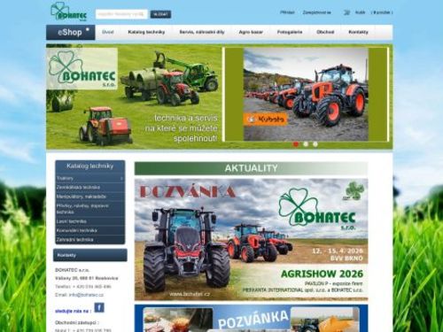 Bohatec s.r.o.