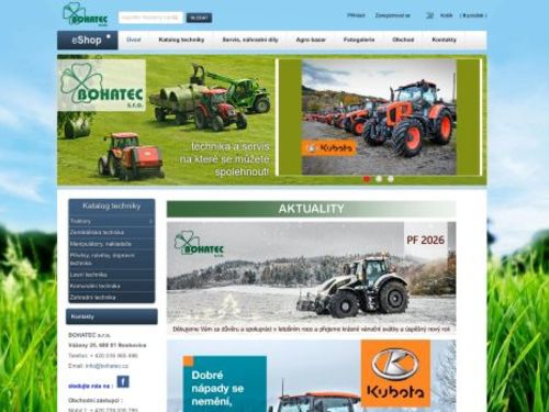 Bohatec s.r.o.