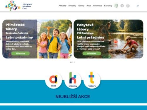 Středisko volného času Boskovice