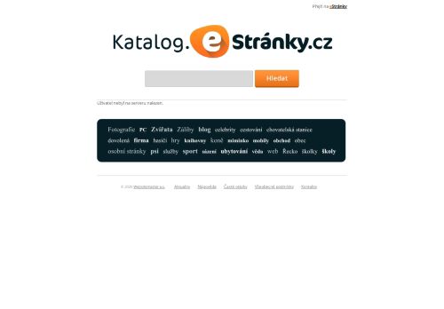 Zobrazit webové stránky Školička u tří oveček