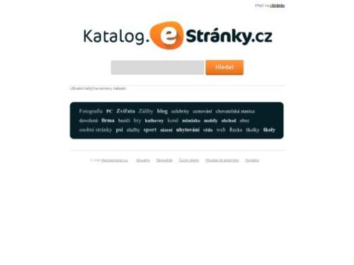 Školička u tří oveček