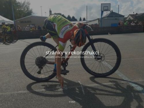 Drahanský sport team