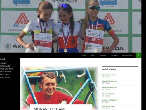 MORAVEC TEAM z.s.