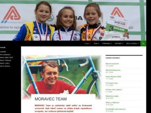 MORAVEC TEAM z.s.