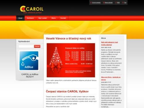 Bistro Caroil