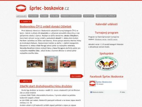 BHK Orel Boskovice