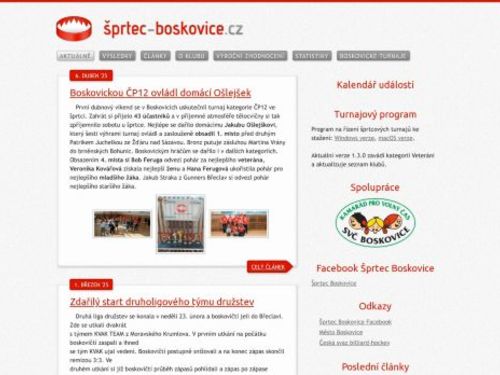 BHK Orel Boskovice
