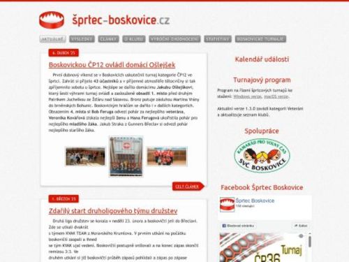 BHK Orel Boskovice