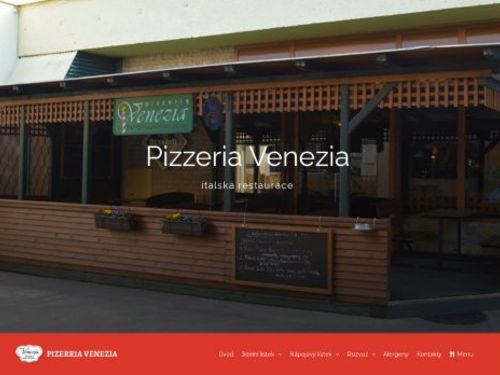 Pizzeria Venezia